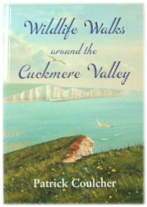 Wildlife Walks Around the Cuckmere Valley