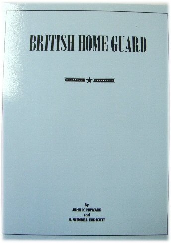 British Home Guard