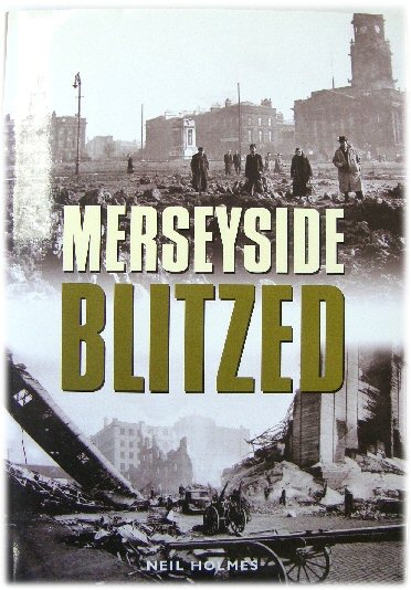 Merseyside Blitzed