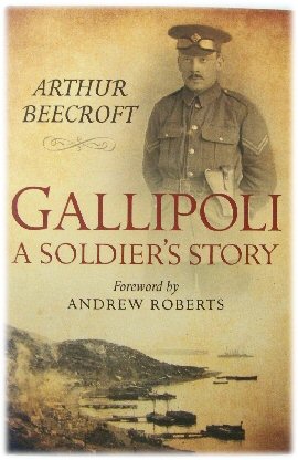 Gallipoli: A Soldier's Story