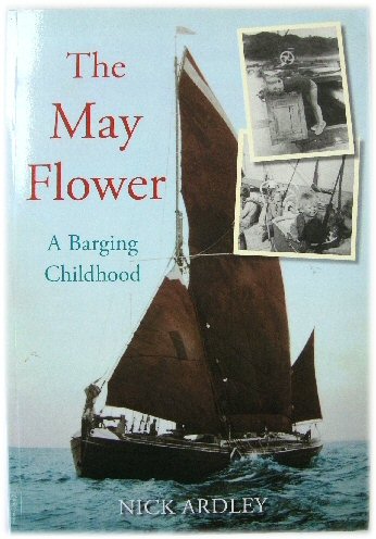 The May Flower: A Barging Childhood