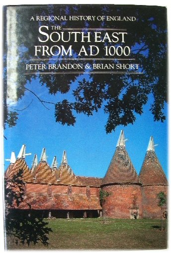 The South East from AD 1000