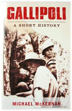 Gallipoli: A Short History