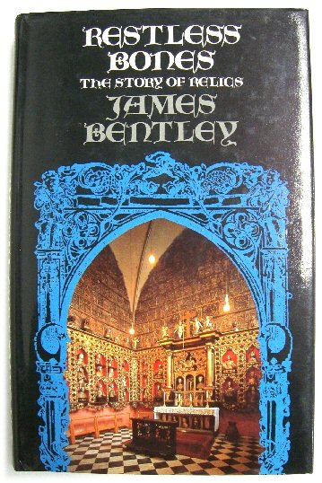 Restless Bones: The Story of Relics