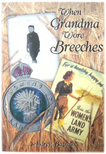 When Grandma Wore Breeches