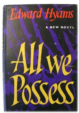 All We Possess