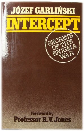 Intercept: Secrets of the Enigma War