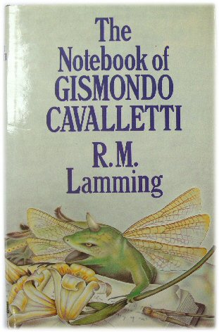 The Notebook of Gismondo Cavalletti