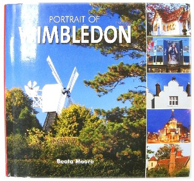 Portrait of Wimbledon