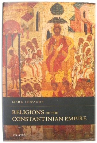 Religions of the Constantinian Empire