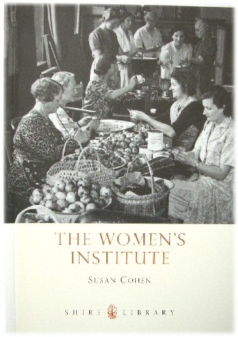 The Women's Institute