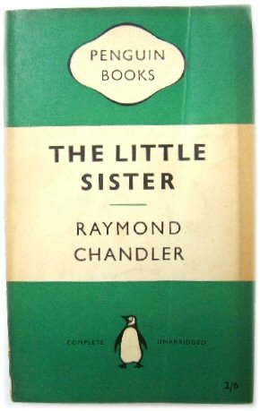 The Little Sister