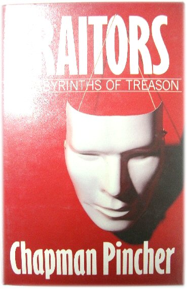 Traitors: The Labyrinths of Treason