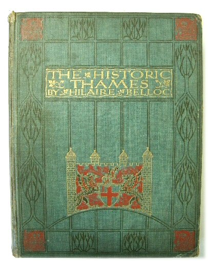 The Historic Thames