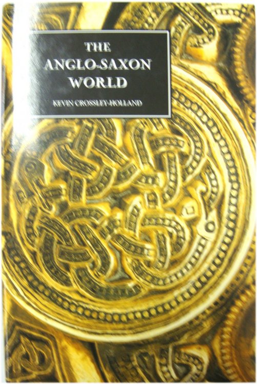 The Anglo-Saxon World