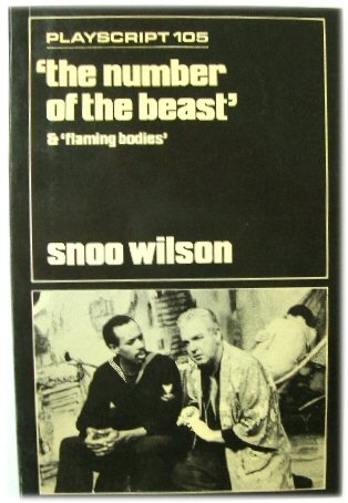 The Number of the Beast and Flaming Bodies