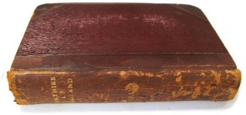 The History of the Worthies of England, Volume Three