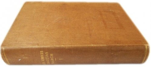 Les Obres d'Auzias March, Volum I: IntroducciO, Text Critic De Les Poesies I a LXXIV