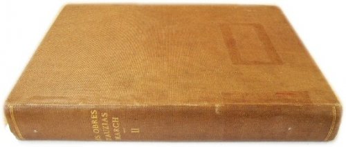 Les Obres d'Auzias March, Volum II: Text CrItic De Les Poesies LXXV a CXXVIII, Glossari