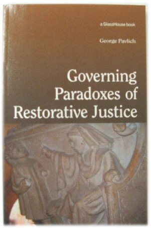Governing Paradoxes of Restorative Justice