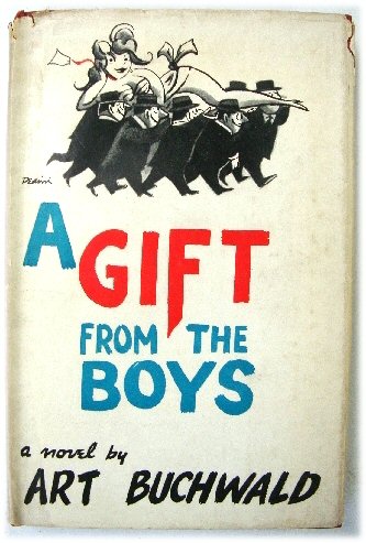 A Gift from the Boys