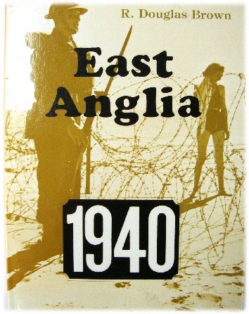 East Anglia 1940
