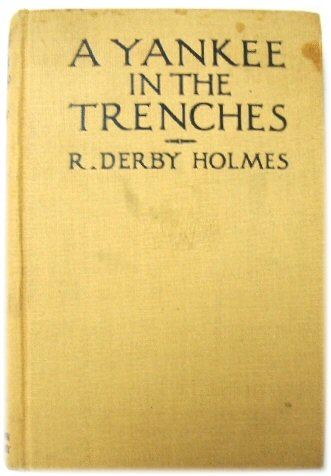 A Yankee in the Trenches