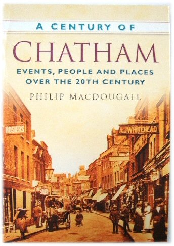 A Century of Chatham