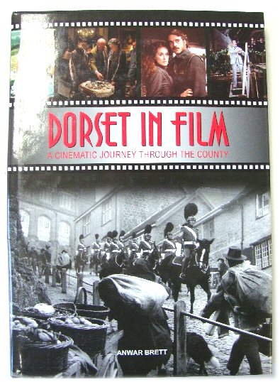Dorset in Film: A Cinematic Journey through the County