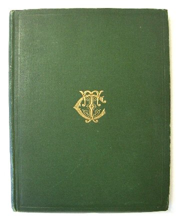 This Memoir of Mother