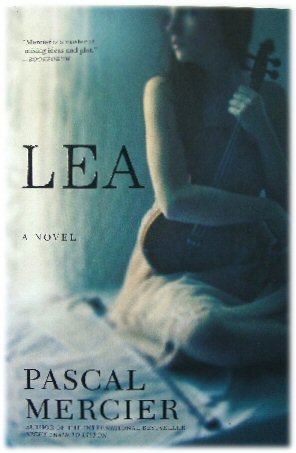 Lea