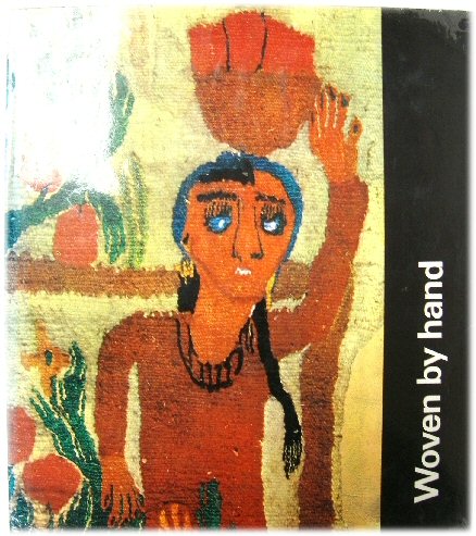 Woven By Hand
