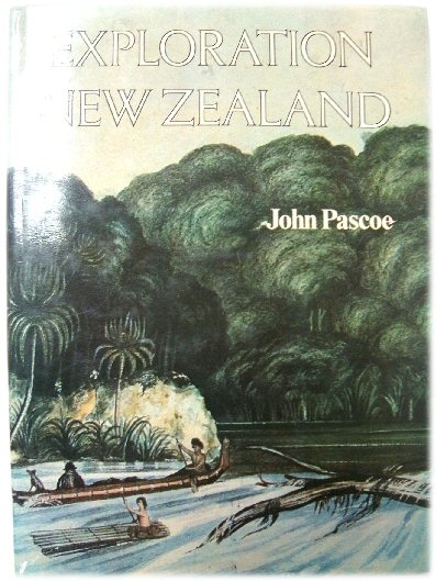 Exploration New Zealand