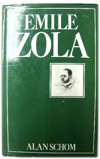 Emile Zola: A Bourgeois Rebel