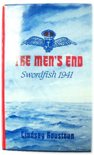 The Men's End: Swordfish 1941
