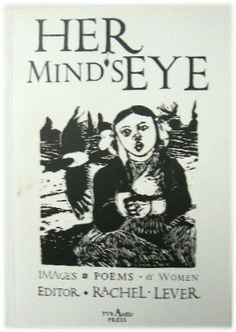 Her Mind's Eye: Images & Poems By Women