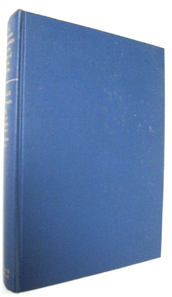A Variorum Commentary on the Poems of John Milton: Volume Two: The Minor English Poems A.S.P. Woodhouse and Douglas Bush; Part Three: With Review of Studies of Verse Form By Edward R. Weismiller