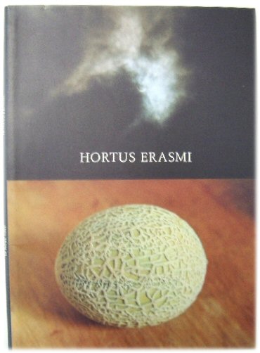 Image for Hortus Erasmi: Le Cabinet D'Erasme II Hortus Erasmi: Le Cabinet D'Erasme II