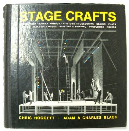 Image for Stage Crafts Stage Crafts