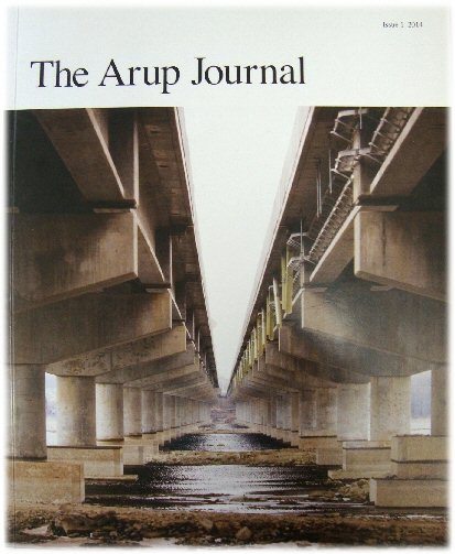 Image for The Arup Journal, Vol 49, Issue 1, 2014 The Arup Journal, Vol 49, Issue 1, 2014
