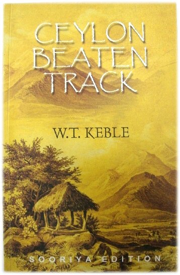 Ceylon Beaten Track
