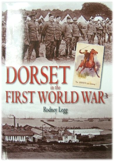 Dorset in the First World War