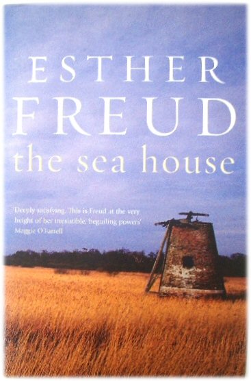 The Sea House