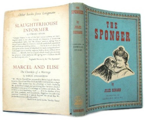 The Sponger