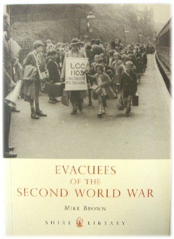 Evacuees of the Second World War