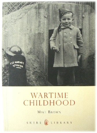 Wartime Childhood
