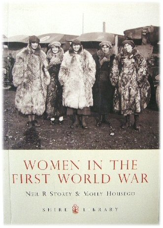Women in the First World War