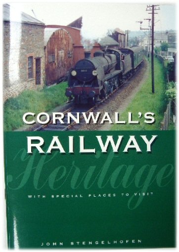 Cornwall's Railway Heritage