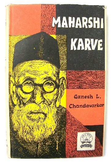 Maharshi Karve