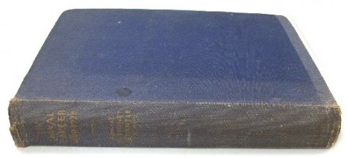 My Naval Career: 1880-1928